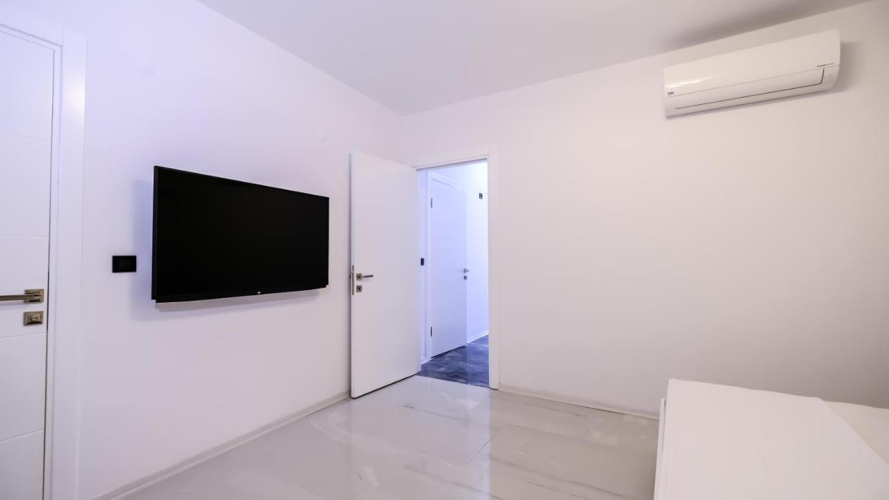 كوشاداسيه Oksa Apart المظهر الخارجي الصورة